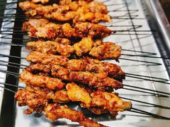 -清真·马峰烤肉(小学习北巷店)