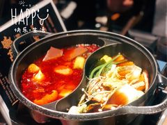 -火炉火自助餐(悠唐购物中心店)