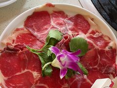 -芭夯兔·兔肉汤锅(新都店)