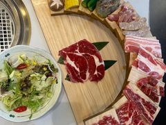 -千寻山野烤肉(中关村店)