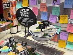 -LUSH(威尼斯人店)