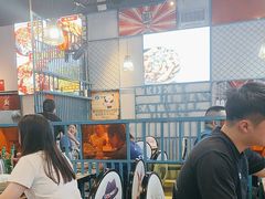 -湘香私房菜(大石长隆店)