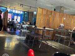 大堂-一棠龙虾(徐家汇城开YOYO店)