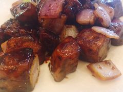 -御花园·粤菜·海鲜火锅(中山公园店)