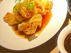 -奉天小馆·非遗东北菜(沈阳万象城店)
