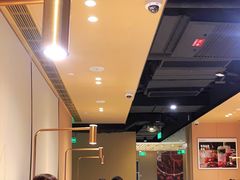 -海底捞火锅(吴中路店)