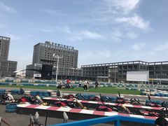 -赛卡联盟WSK卡丁车俱乐部