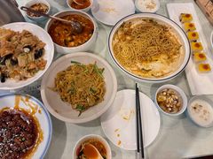 -老太原菜馆(中正天街店)