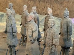 -秦始皇帝陵博物院-丽山园