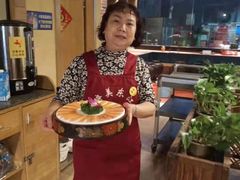 -醉美东江·三文鱼·烧鸡公