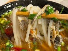 -攀枝花·任德琼·盐边羊肉米线