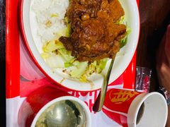 -猪角·闽南猪脚饭(茶亭店)