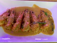 -無招牌海鮮(芽笼店)