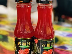 -新疆阿力烧烤