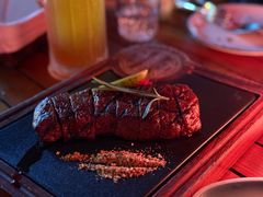 -MR.ROCKY洛奇先生·西餐&酒吧(琶醍店)