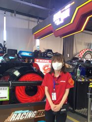 -嗨翻Hi-Fun竞技主题乐园·蹦床团建生日聚会(五棵松华熙店)