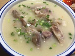 -兔爸私家小厨(新北万达店)