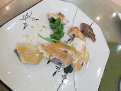 -台山第一家兴华黄鳝饭·黄鳝婆(开平店)