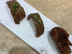-东京屋(武定路店)