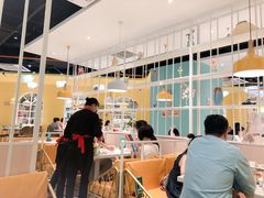 -蛙蛙叫·干锅年代(钻石广场店)