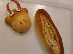 -BreadTalk面包新语·烘焙蛋糕(海珠丽影广场店)