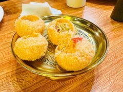 -清真·AL-JANNAT 佳纳特餐厅(狮子桥店)