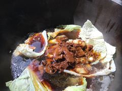 -荣德灶台鱼(圣泉寺店)