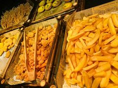 -韩盛·盛江山自助料理(中街大悦城店)
