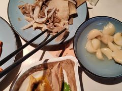 -喜庭海鲜自助(北辰三角洲北辰荟店)