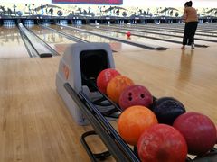 -广州保龄球馆(广州天河体育中心店)