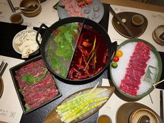 -山缓缓火锅(上海闵行龙湖店)