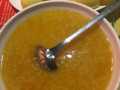 小米粥-东华大酒楼(主楼店)