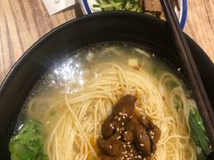 -好這口重庆小面(总店)