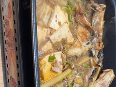 -令狐冲烤鱼·烧菜馆(达明店)