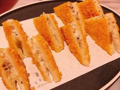 -喜鼎海胆水饺(平安金融中心店)