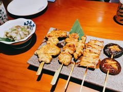 -有喜屋·烧鸟·居酒屋(周浦万达店)