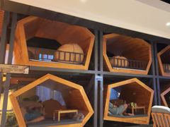 -星河湾温泉洗浴酒店