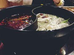 -钢管厂五区小郡肝火锅串串香(清河店)