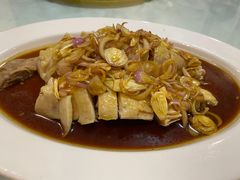 -宜宾海鲜酒家·三十年老字号