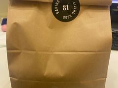 -81BAKERY(大学路店)