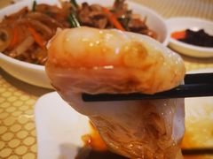 -巴扎美食·新疆菜·西域歌舞表演餐厅(新疆大厦店)
