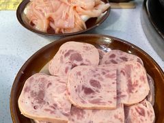 -正贰捌经重庆老火锅(建设路店)