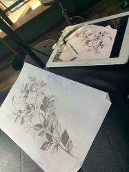 -日月刺青工作室·高端纹身