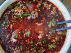 -吾穆勒蓬灰牛肉面·清真(北滨河中路店)