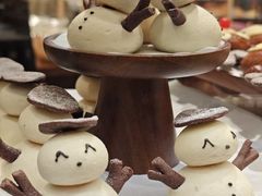 -CARINO BAKERY&CAFE(人广来福士店)