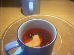 -蜜桃餐厅·伴山(绿宝广场店)