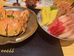 -花潮料理艺食馆(世欧广场店)