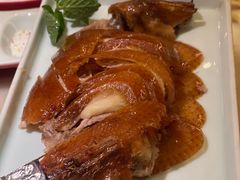 -京华烟云·北京烤鸭(领展购物广场·中关村店)
