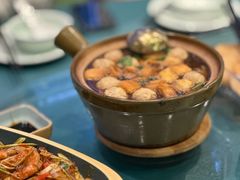 -马来西亚肉骨茶汤·招牌螃蟹·烧鸡·呷喱吧吧(海上世界店)