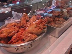 -张金涛熏鸡(x560店)